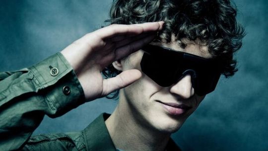 Dancehallowe urodziny TaLLiba