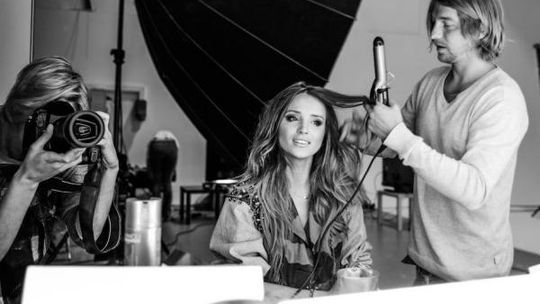 DanceStar IMPREZA: Marina i Mrozu zapraszają