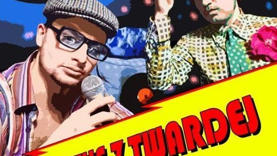 Dancing w Domu Kultury