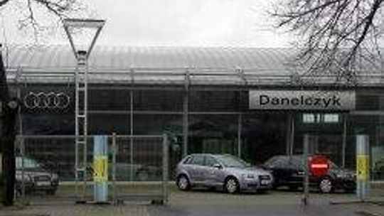 Danelczyk (nr 1) - 359 głosów