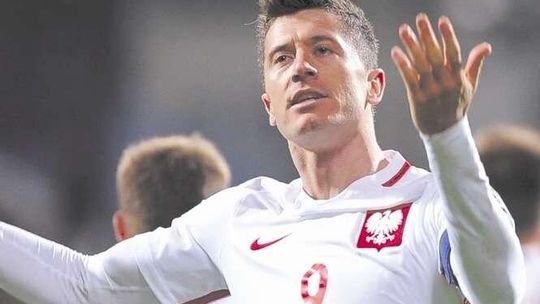 Dania - Polska. Transmisja online i w TV. Gdzie oglądać?