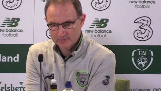 Dania rozbiła Irlandię 5:1 i pojedzie na mundial w Rosji