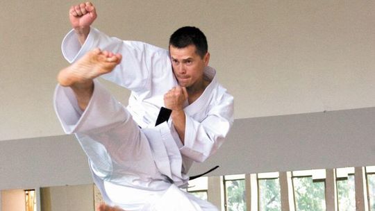 Daniel Iwanek: W Stendal pokazałem swoją wszechstronność