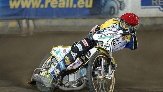 Daniel Jeleniewski musi zapłacić 20 tys zł kary na rzecz KMŻ Lublin