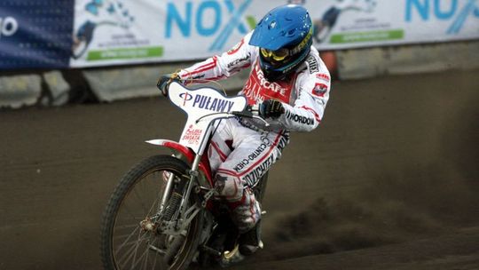 Daniel Jeleniewski odchodzi z Lubelskiego Węgla KMŻ