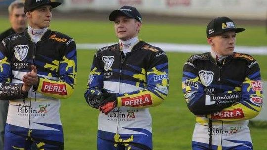 Daniel Jeleniewski (Speed Car Motor): Jeszcze mam rezerwę