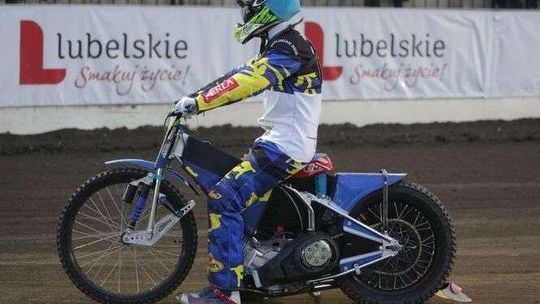 Daniel Jeleniewski (Speed Car Motor Lublin): Zawsze może być lepiej