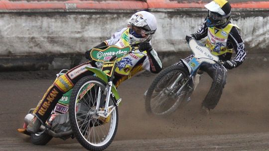 Daniel Jeleniewski wraca do KMŻ Lublin