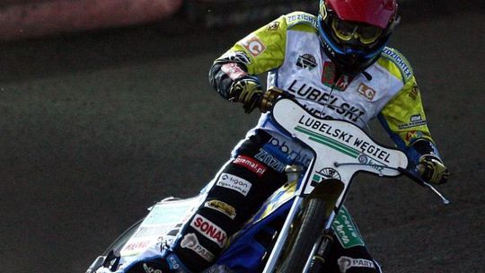 Daniel Jeleniewski wróci na mecz z Grudziądzem