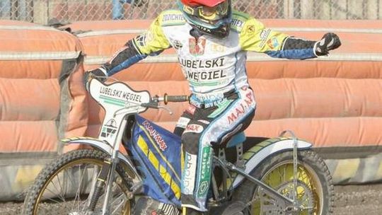 Daniel Jeleniewski zostaje w Lublinie