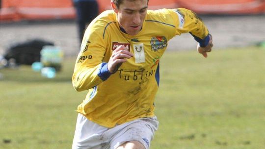 Daniel Koczon, były piłkarz Motoru: Mam żal do działaczy