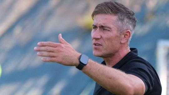 Daniel Koczon: Liczymy, że w nowym roku Lublinianka będzie mogła pozwolić sobie na więcej