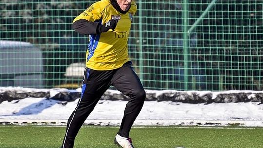 Daniel Koczon (Motor Lublin): Na Pelikana ludzie nie będą przychodzić