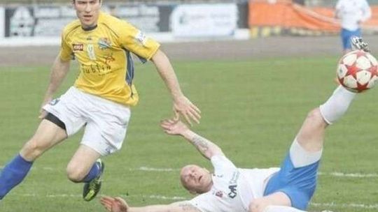 Daniel Koczon znowu w Motorze?