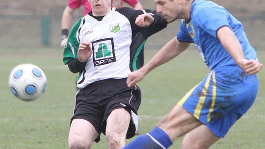 Daniel Krakiewicz wraca do zdrowia po kontuzji