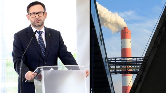 Daniel Obajtek i jego pomysły na "Puławy". Grupa Azoty odpowiada