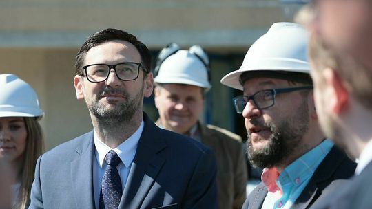 Daniel Obajtek odejdzie z Orlenu. Jest decyzja