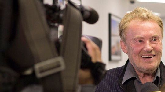 Daniel Olbrychski gwiazdą "Wyżyny Teatralnej". Przed nami XVI edycja festiwalu