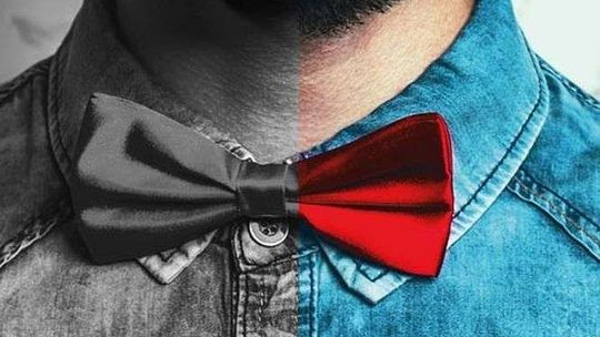 Daniel Radecki, "Wszyscy jesteśmy hipsterami"