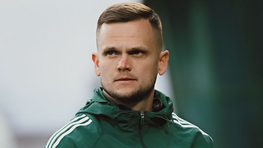 Daniel Rusek (Górnik Łęczna): Jedna wygrana nie może zamydlić nam oczu