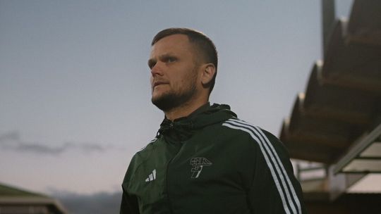 Daniel Rusek (Górnik Łęczna): Musimy pochylić się nad tym jak wyglądała końcówka spotkania