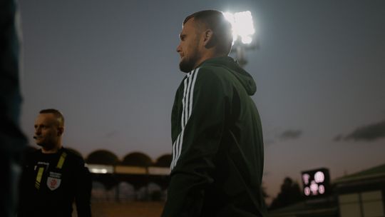 Daniel Rusek (Górnik Łęczna): Popełniliśmy zbyt dużo indywidualnych błędów