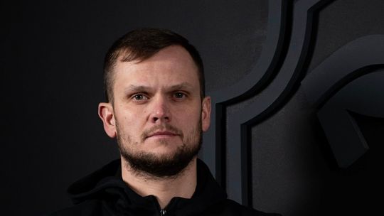 Daniel Rusek odszedł z Górnika Łęczna i szybko znalazł pracę w nowym miejscu