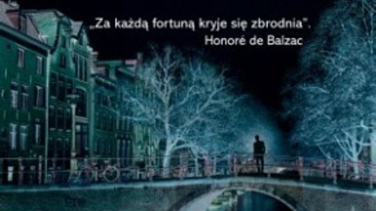 Daniel Silva \"Sprawa Rembrandta”