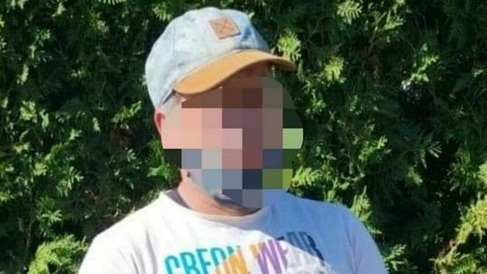 Daniel W. drugi raz wpadł w pułapkę łowców pedofilów. Teraz w internecie używał konta matki