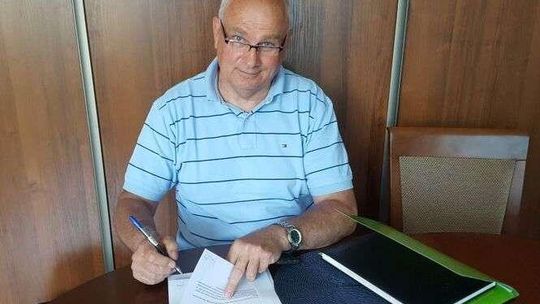 Daniel Waszkiewicz: W zespole jest dużo indywidualności