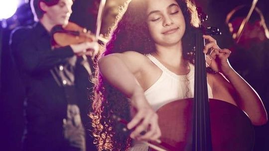 Danielle Akta i Tel Aviv Soloists Ensemble w Centrum Spotkania Kultur