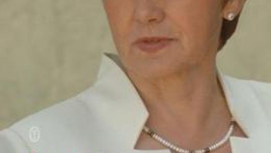 Danuta Wałęsa, \"Marzenia i tajemnice”