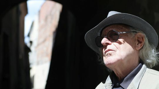 Darczyńca Muzeum Narodowego: "Nasza kolekcja ma tu swój dom"