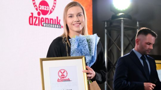 Daria Szynkaruk (MKS FunFloor Lublin): Na mój sukces pracował cały zespół