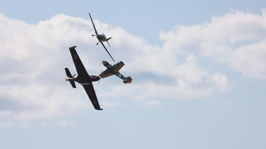 Daria Zawiałov nie wystąpi na Świdnik Air Festival. W zamian inna wielka gwiazda