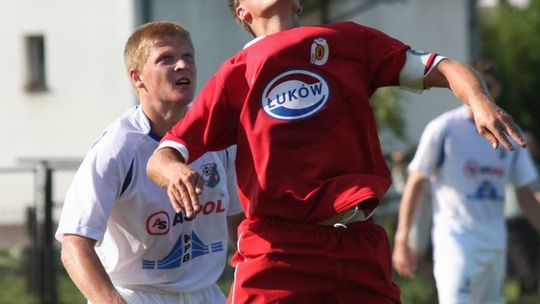 Dariusz Dziewulski może wrócić do Orląt Łuków