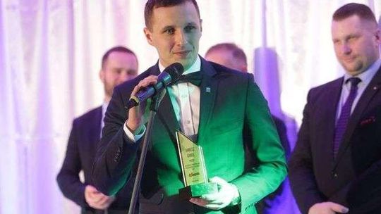 Dariusz Gaweł (prezes AZS UMCS): "Zawsze wierzę w swoje zespoły"