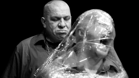 Dariusz Jeż: Byłem zły