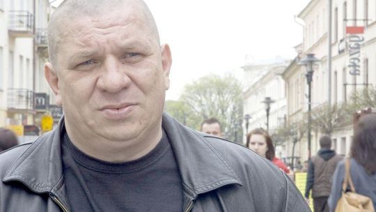 Dariusz Jeż: W Lublinie ciężko żyć, łatwo tworzyć