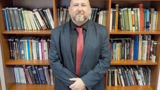 Dariusz Magier: Patriotyzm nie może być łączony z pałką i przemocą