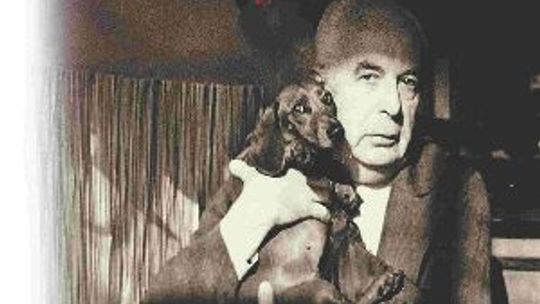 Dariusz Michalski, \"Starszy Pan A. Opowieść o Jerzym Wasowskim”