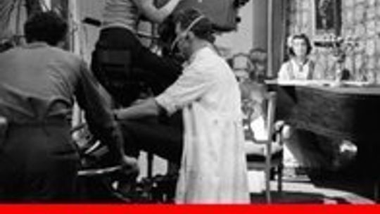 Dariusz Michalski \"To była bardzo dobra telewizja. Część I: Misja emisji\"