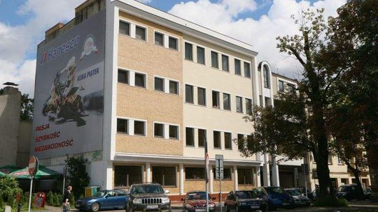 Dariusz Piątek, były radny PO wynajmie miastu budynek. Umowa na 5 mln zł