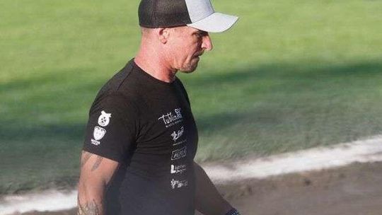 Dariusz Śledź (Speed Car Motor): Jonsson? Nie będziemy żałować