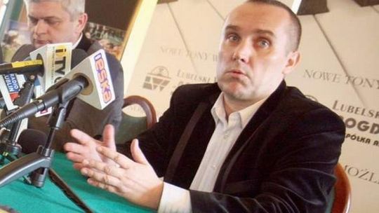 Dariusz Sprawka (Lubelski Węgiel KMŻ): Cel? Ustabilizować sytuację