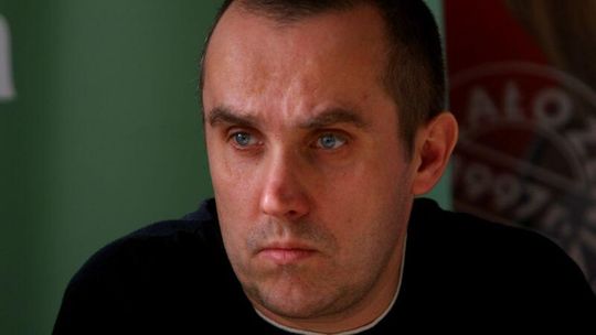 Dariusz Sprawka, prezes KMŻ Lublin: Jedziemy po awans