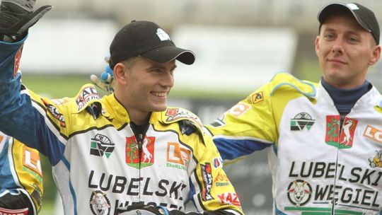 Dariusz Sprawka, prezes KMŻ: \"To był istny horror\"