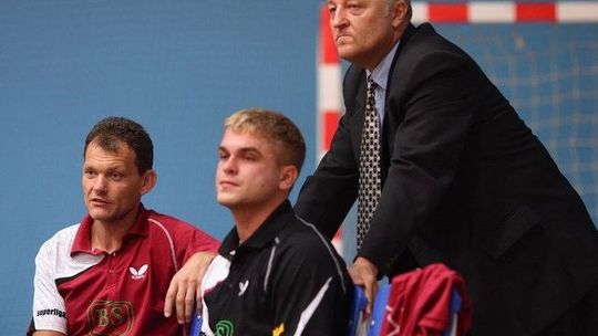 Dariusz Wierzchowski (Alfa Radzyń Podlaski): Beniaminek też potrafi zadziwiać