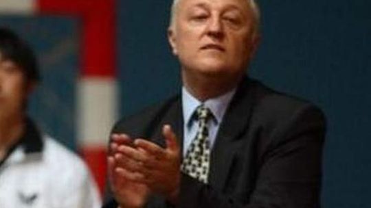 Dariusz Wierzchowski może odejść z Alfy Radzyń Podlaski