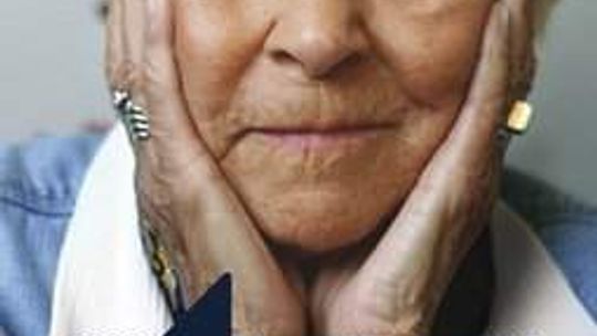 Dariusz Zaborek, "Czesałam ciepłe króliki